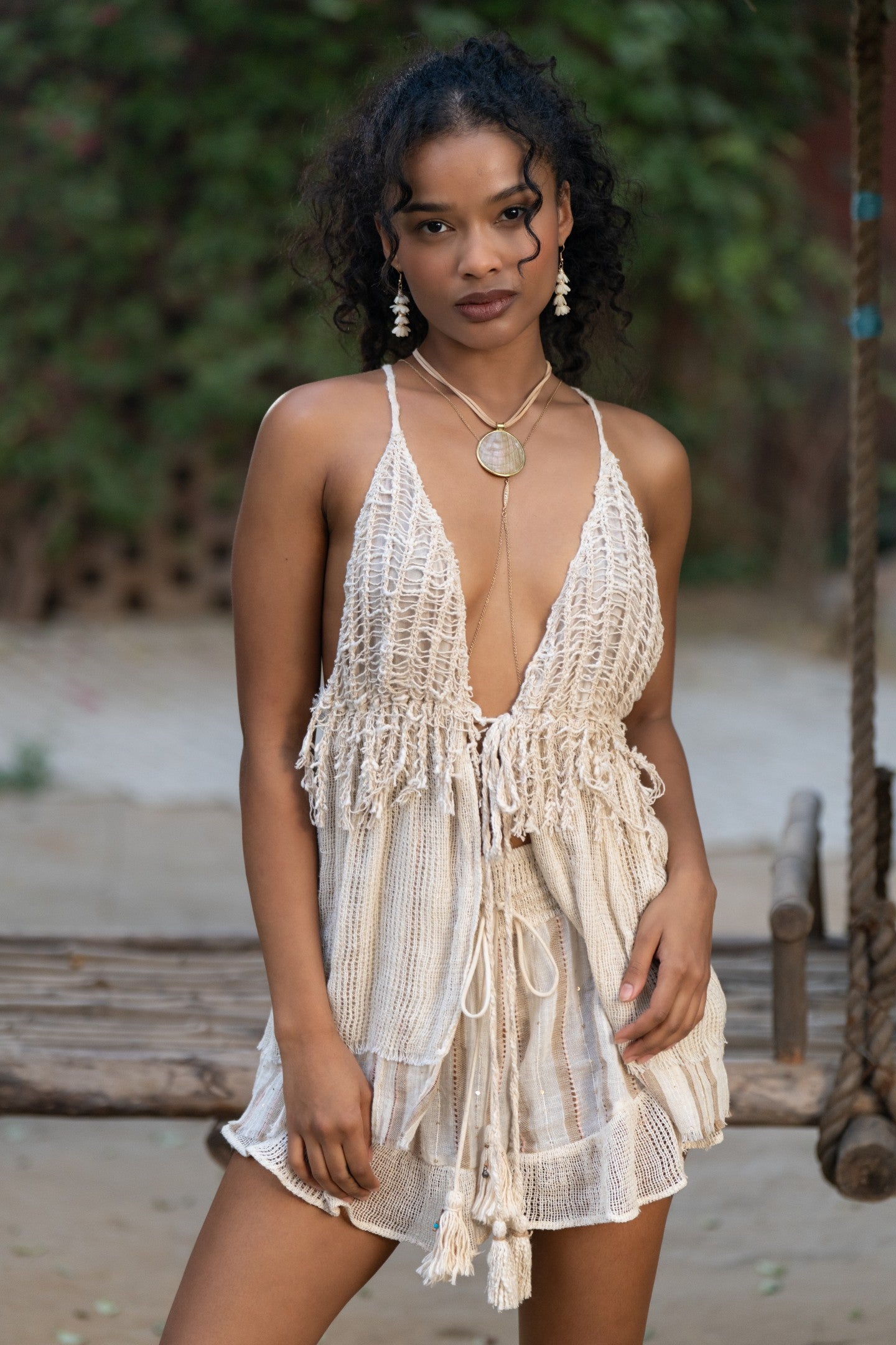 Sand Bralette