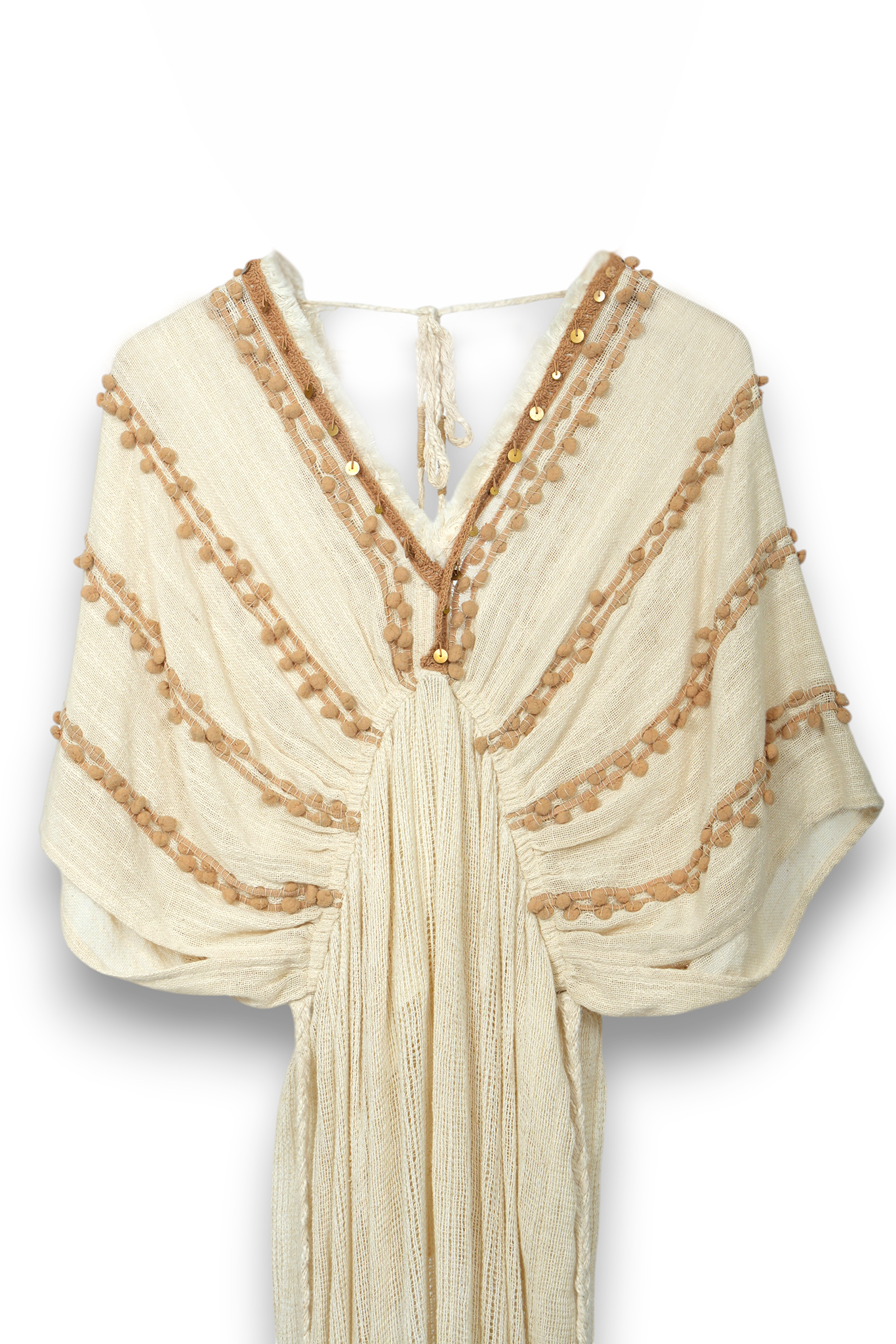 Boho Long Dress