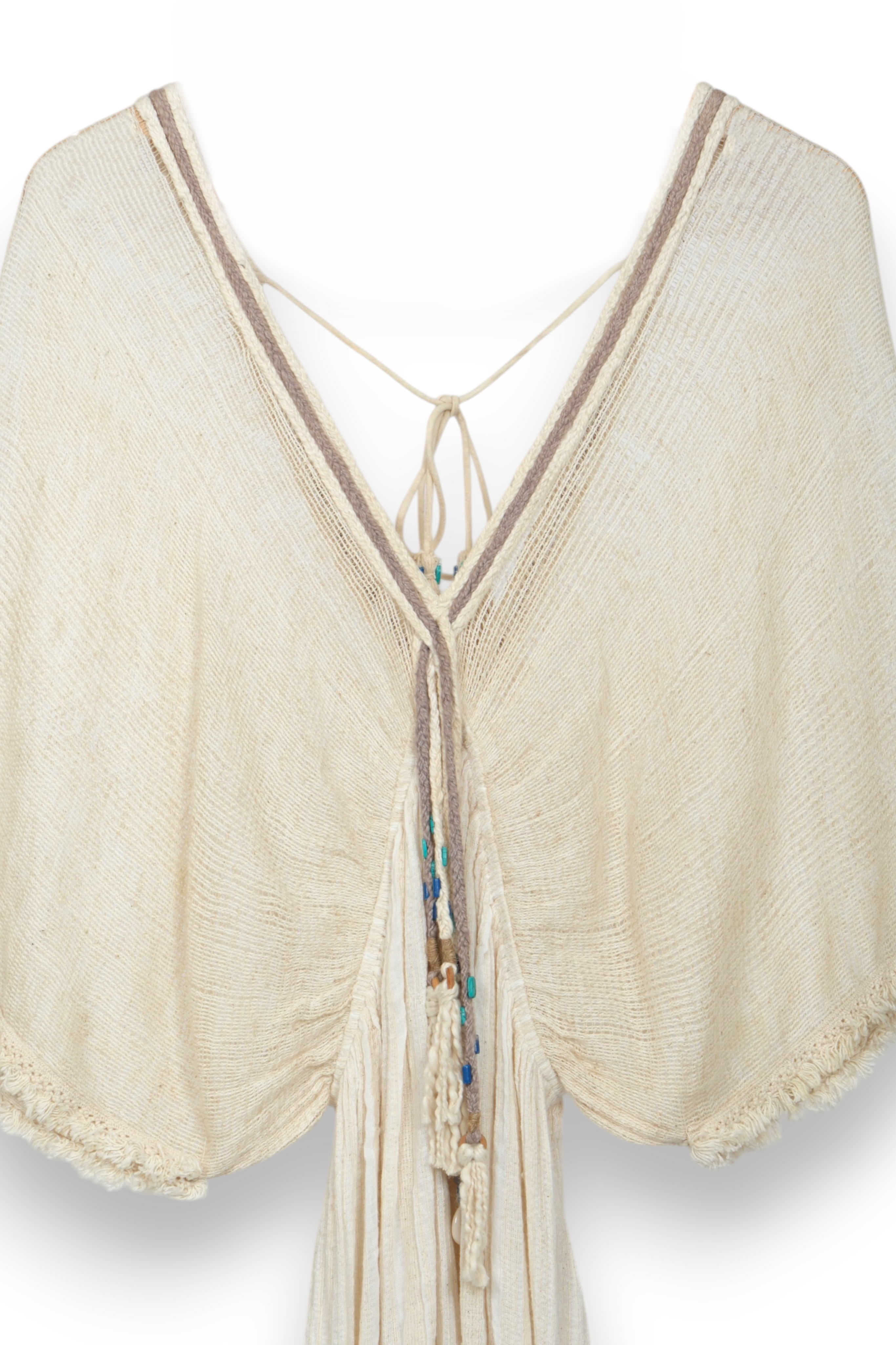 Net Poncho