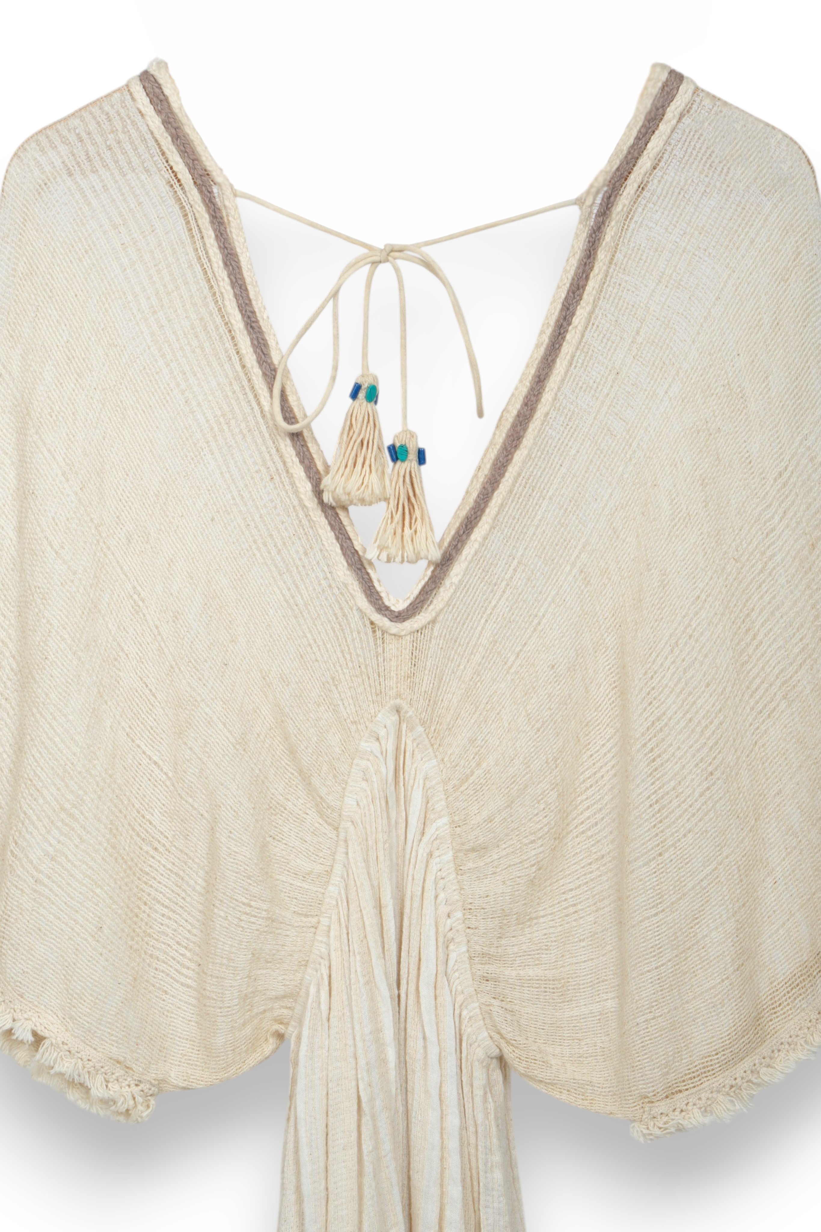 Net Poncho