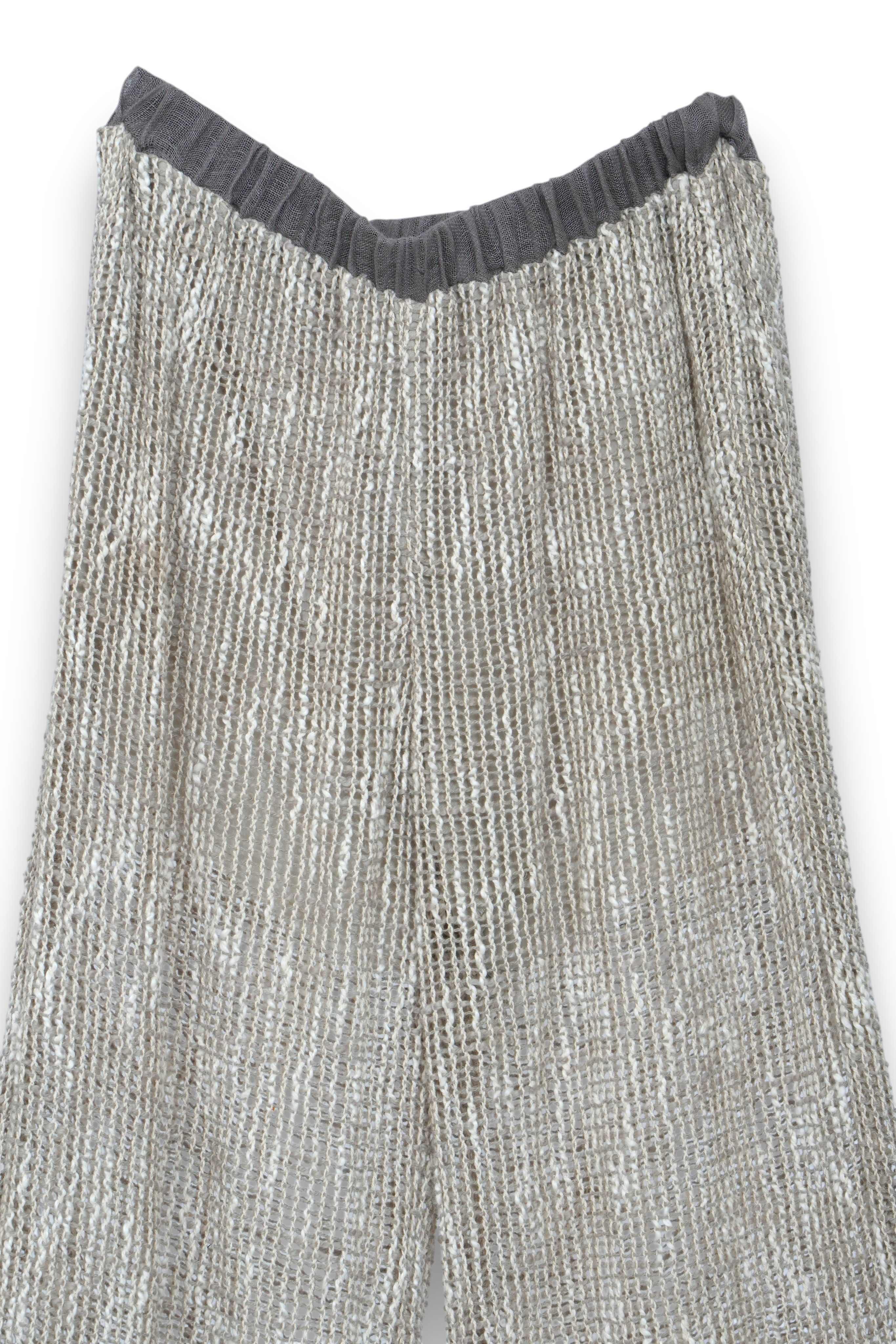 Jali Wide Leg trousers