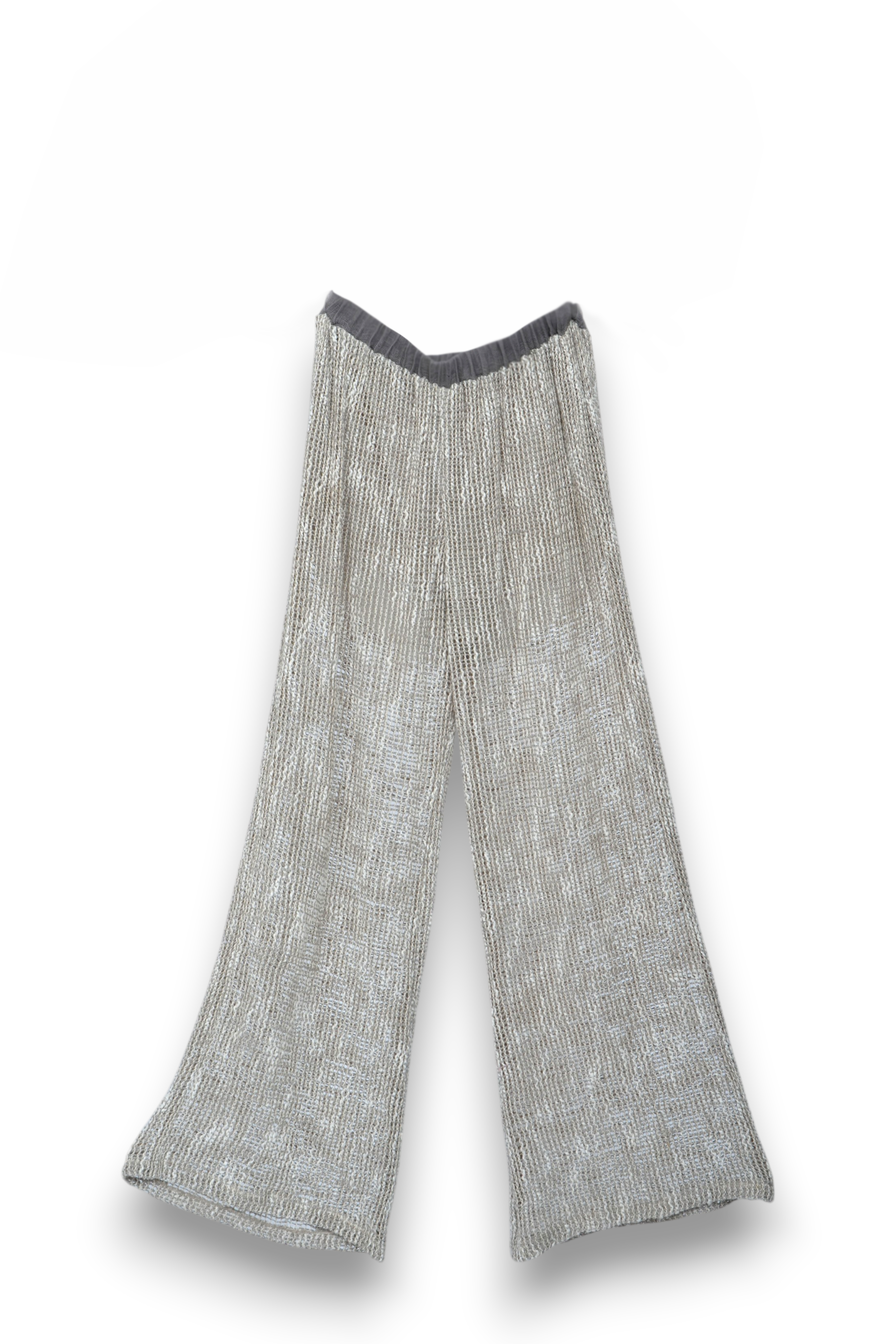 Jali Wide Leg trousers