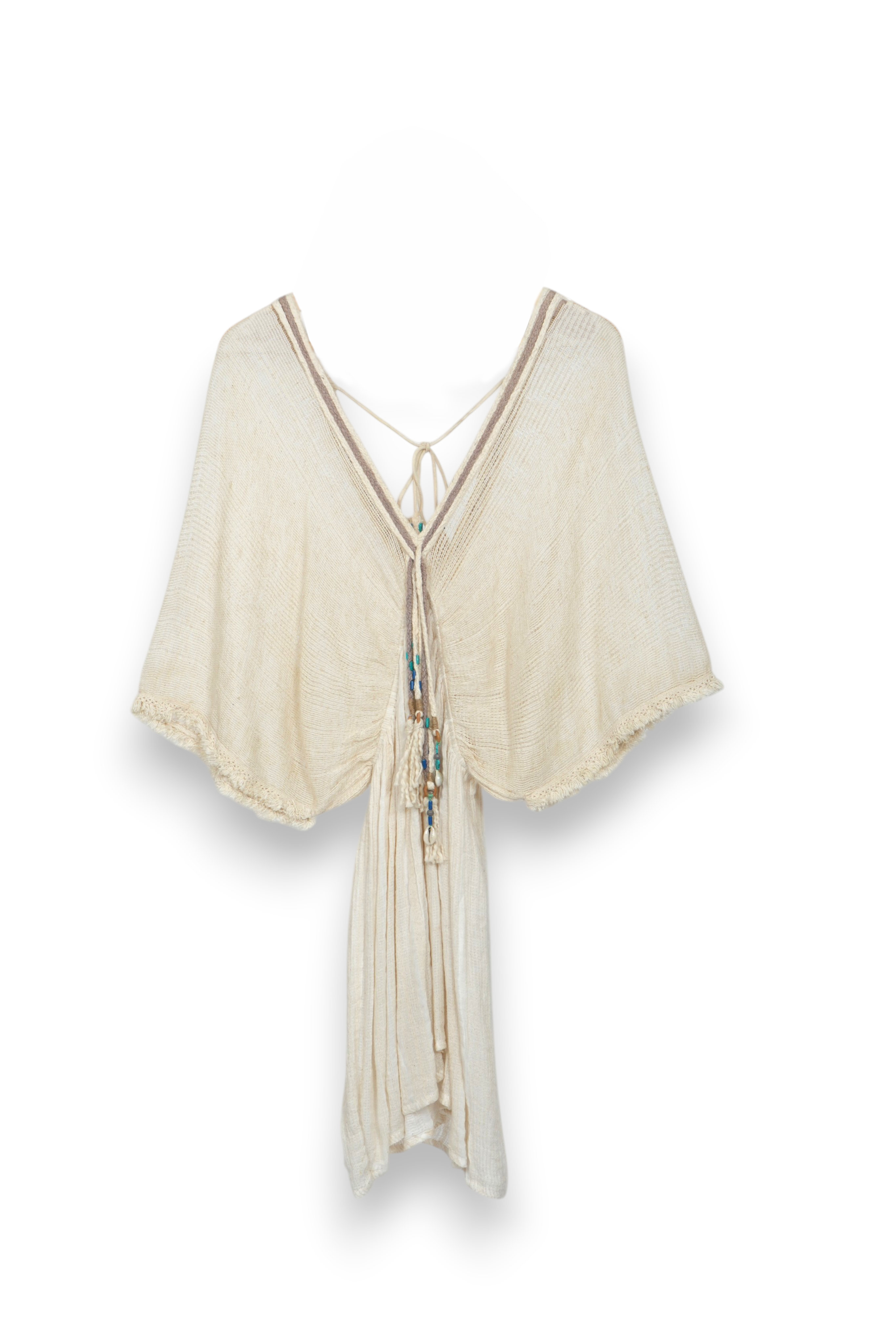 Net Poncho