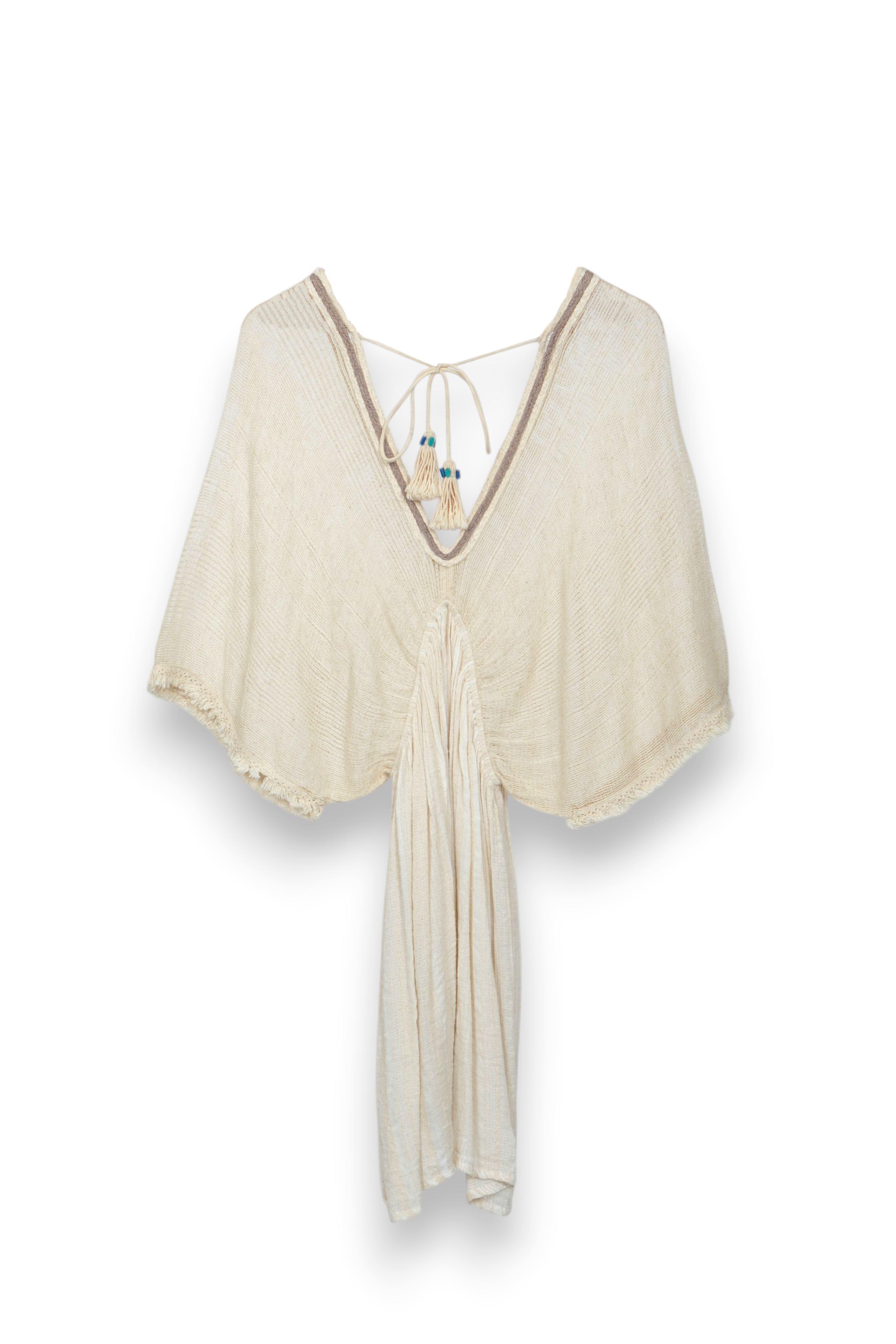 Net Poncho