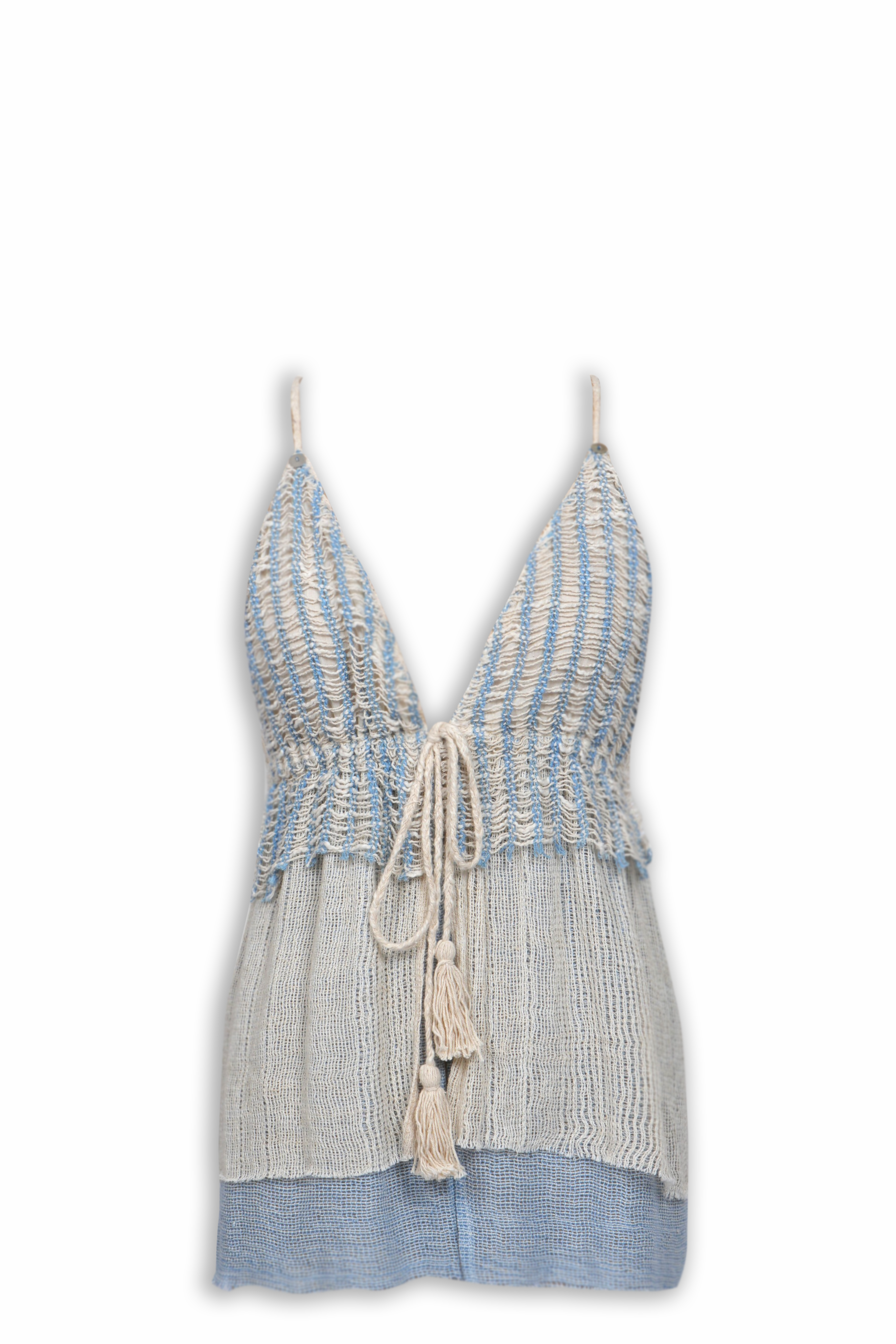 Icy Bralette