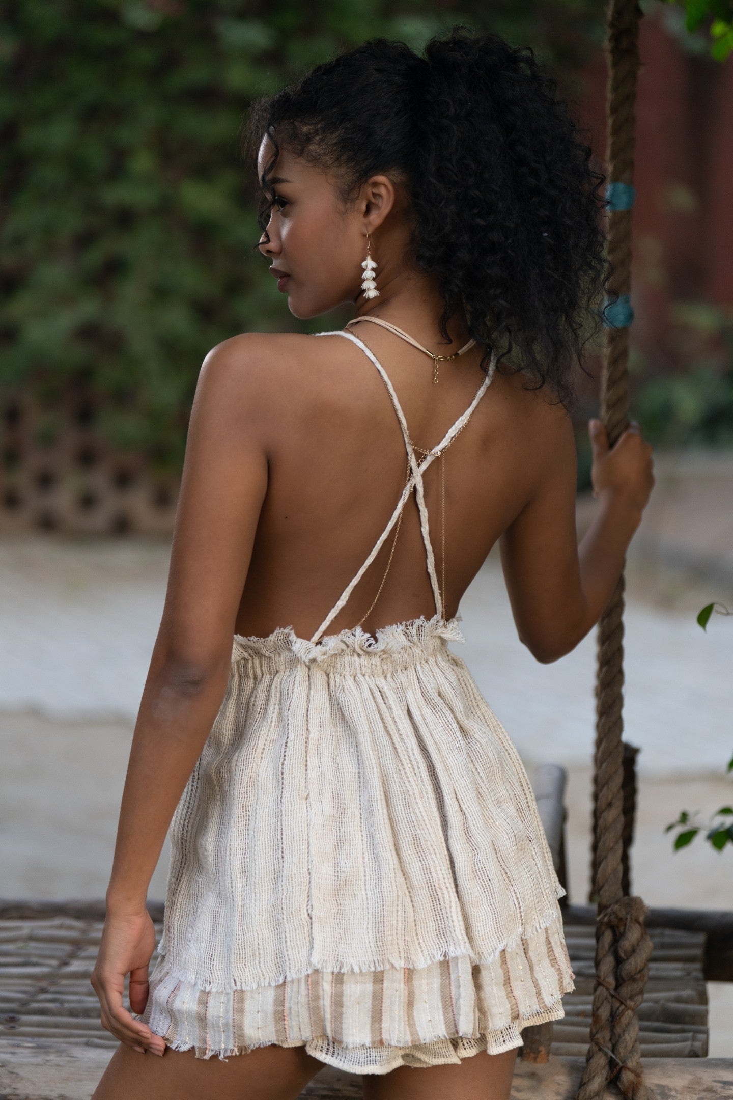 Sand Bralette