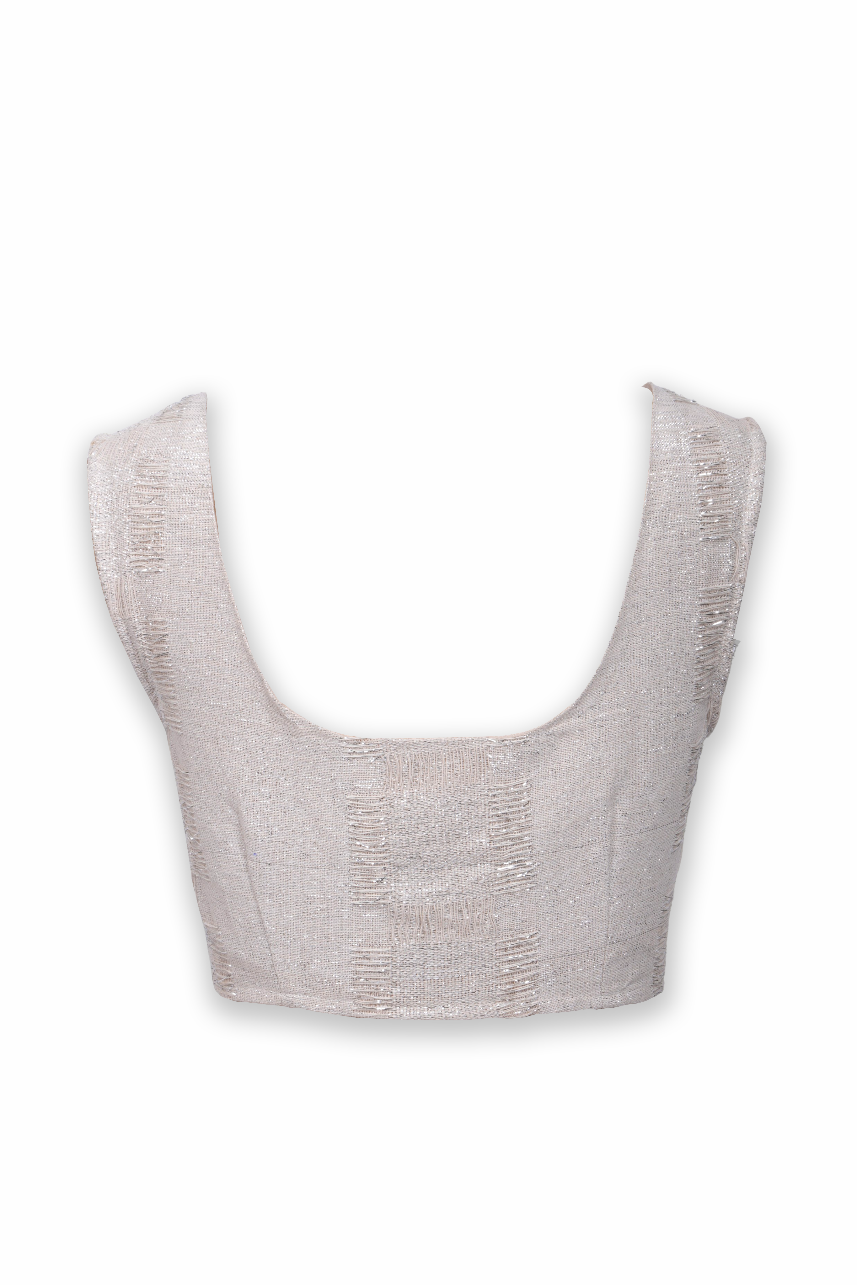 Sand Multi Lace Bralette
